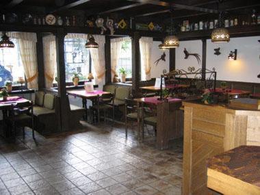 Landhaus Im Grund Lennestadt Exterior foto
